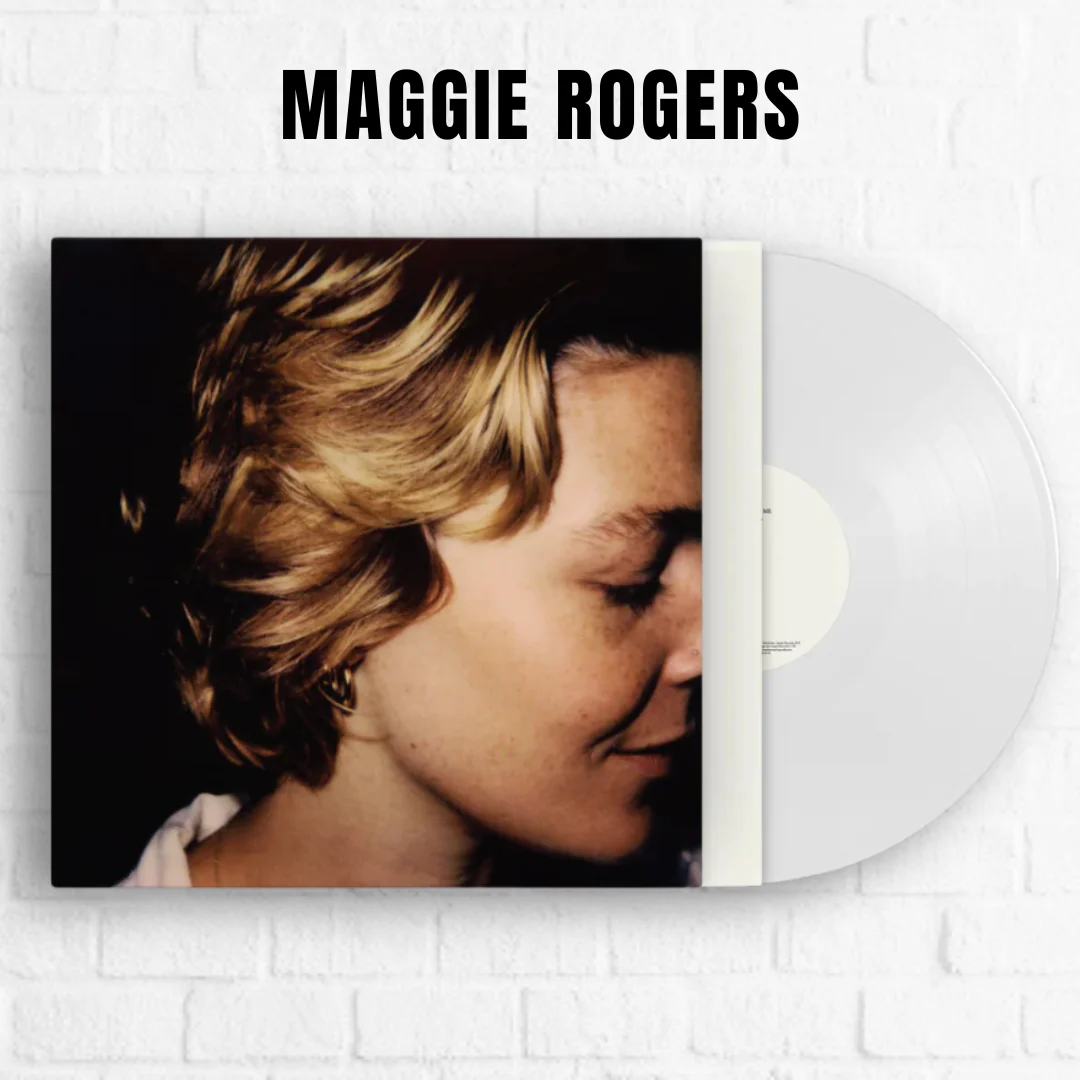 VINYL PRE-SALE